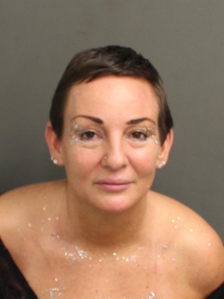 KRISTEN SOVAK Mugshot KRISTEN SOVAK Mugshot / County Arrests / Orange County Arrests