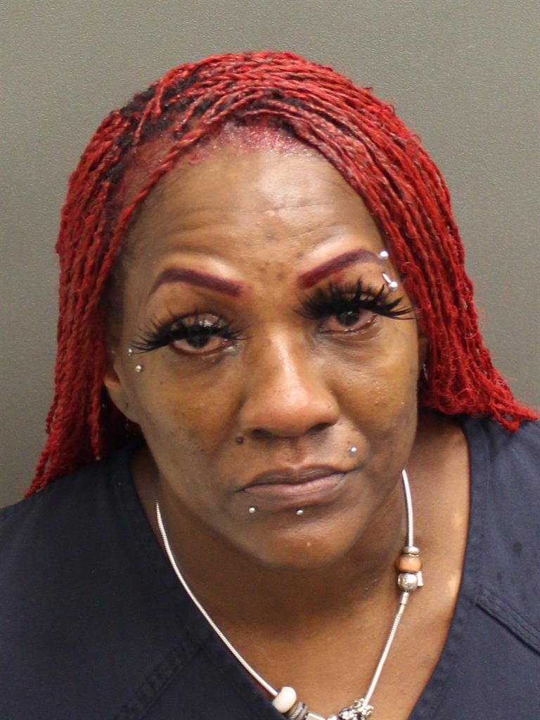  QUANESHA GATEWOOD Photo Image