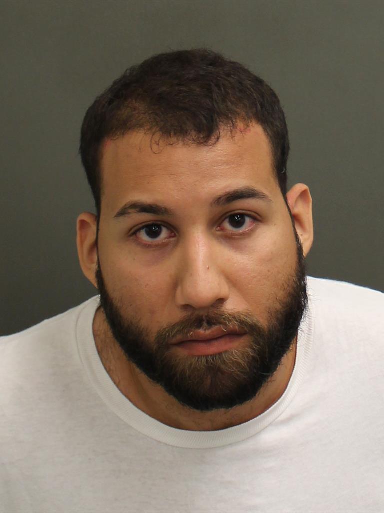  JOAQUIN ANDRES HERNANDEZ Photo Image