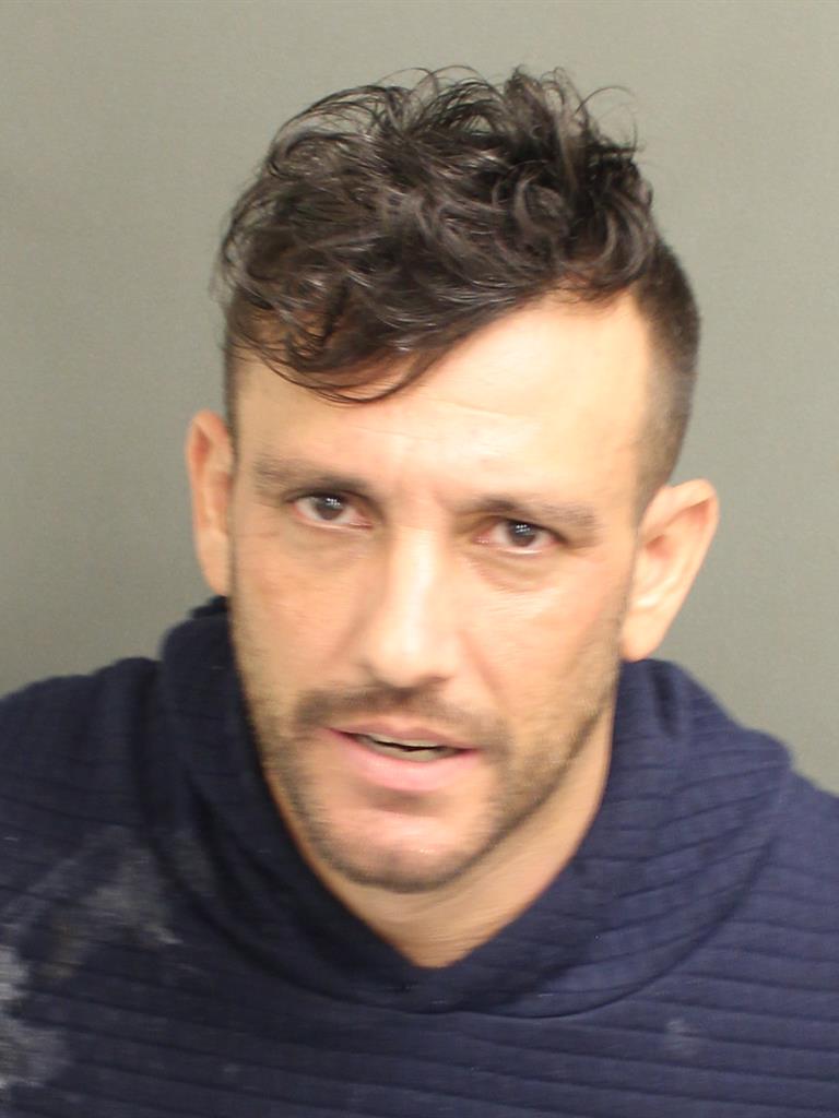  JOHN ANTHONY SAVOCA Photo Image