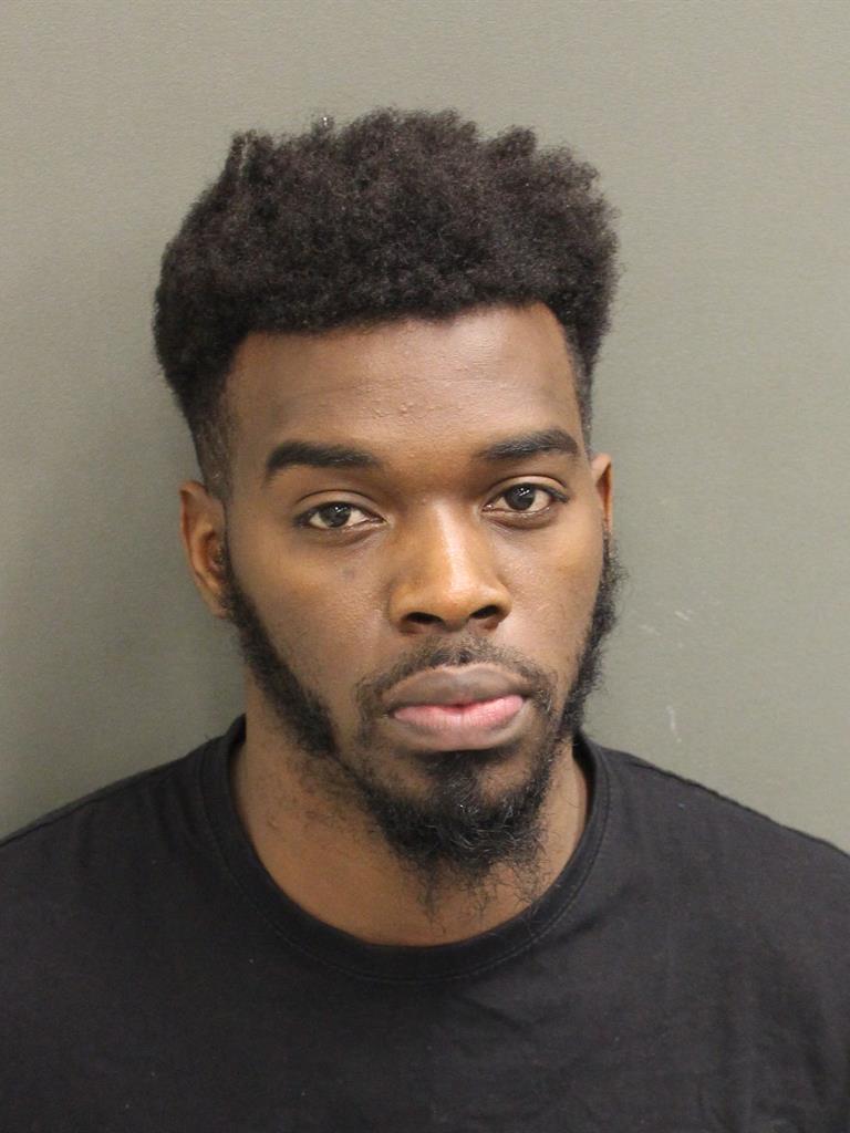  ANTHONY DUWAN MILLER Photo Image