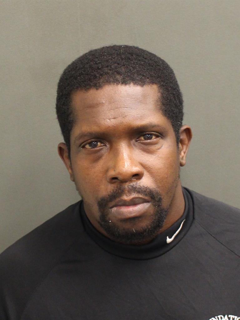  ANTONIO JAREL WASHINGTON Photo Image