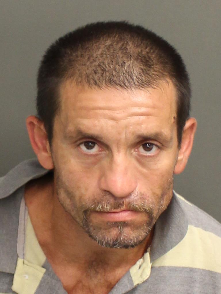  NICOLAS VELOQUIO Mugshot / County Arrests / Orange County Arrests