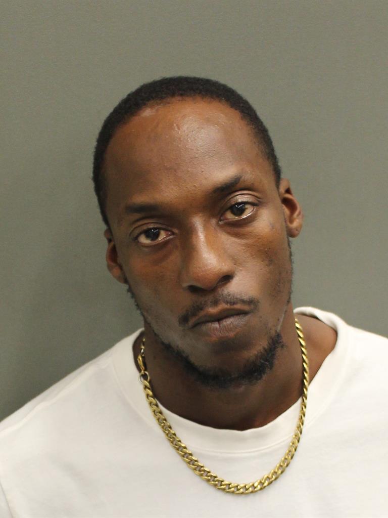  NATHANIEL JUNIOR GRAHAM Photo Image