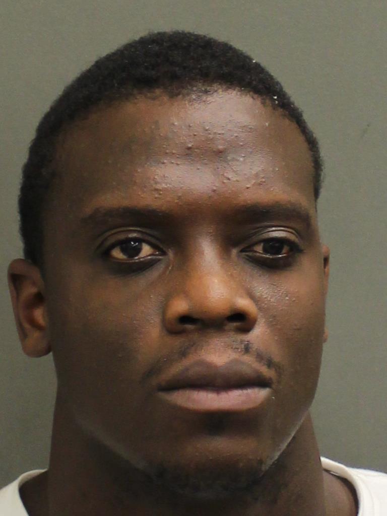  MICHAEL LAMONT JR GREEN Photo Image