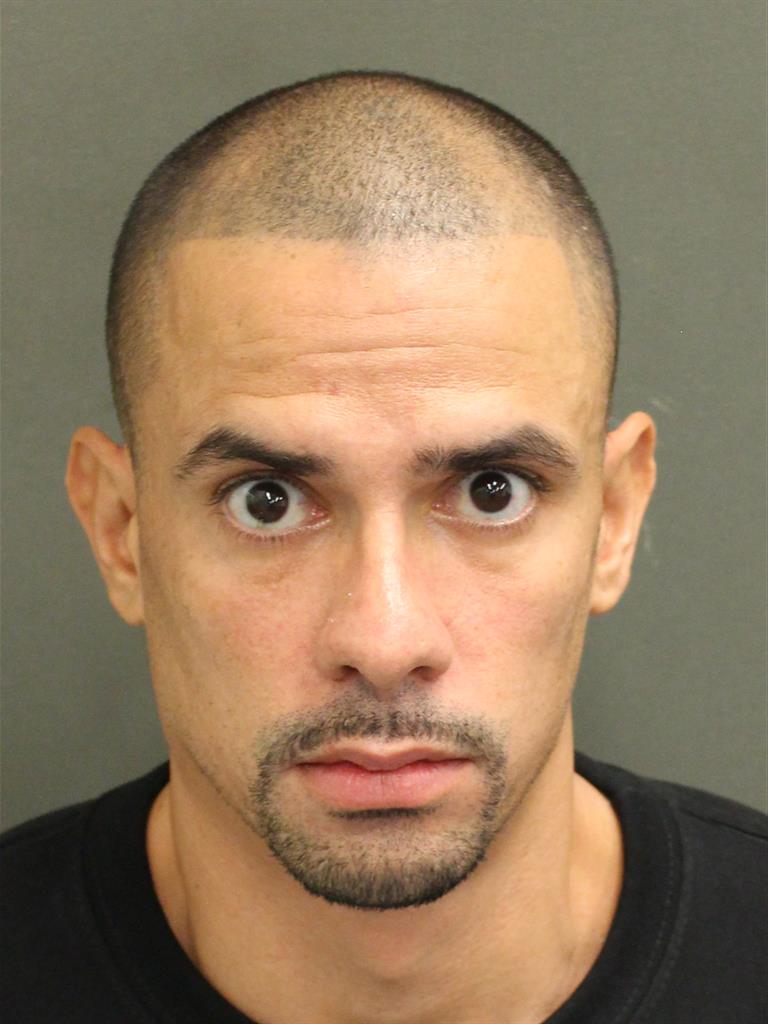 XAVIER GOYTIA GONZALEZ Mugshot XAVIER GOYTIA GONZALEZ Mugshot / County Arrests / Orange County Arrests