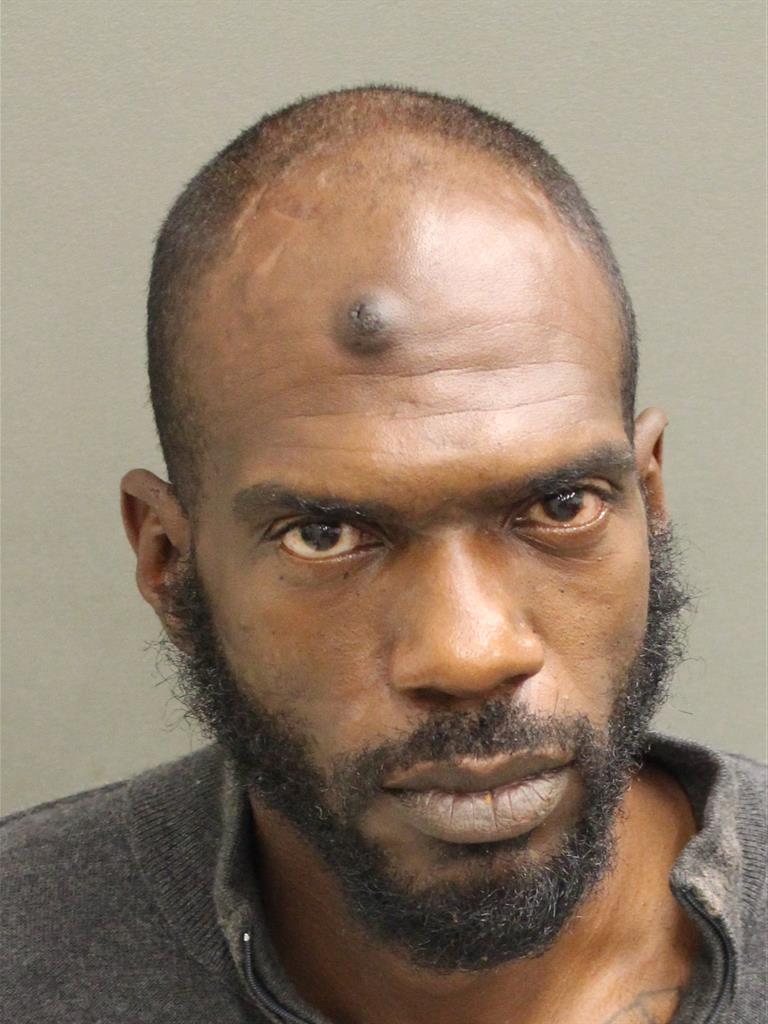  BRYAN KEITH GORDON Photo Image