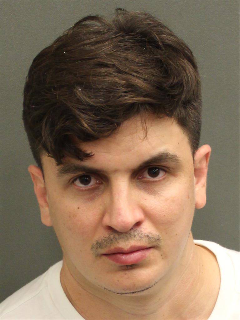  ANTONY JOSE PEREIRABRICENO Photo Image