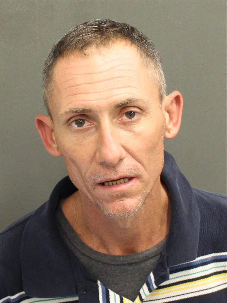  PETER FABIAN GABRICH Mugshot / County Arrests / Orange County Arrests
