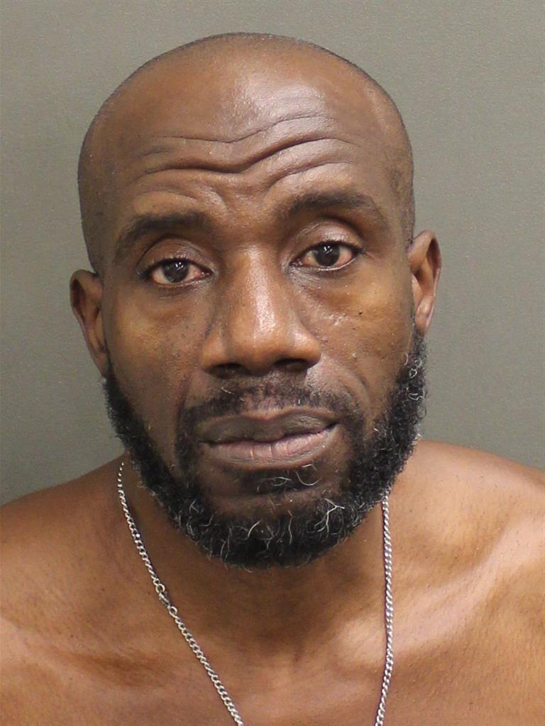  JERMAINE HESTER Photo Image