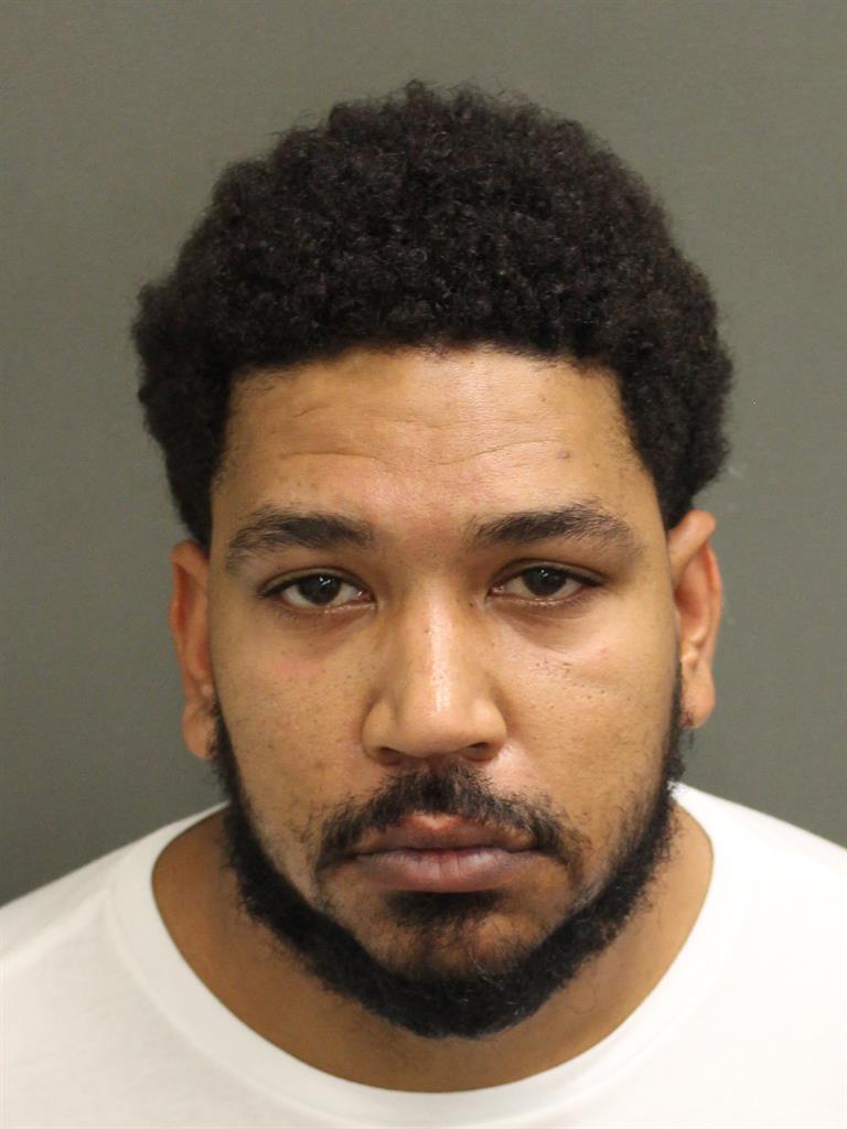  BRYANT JOSEPH FULMORE Photo Image