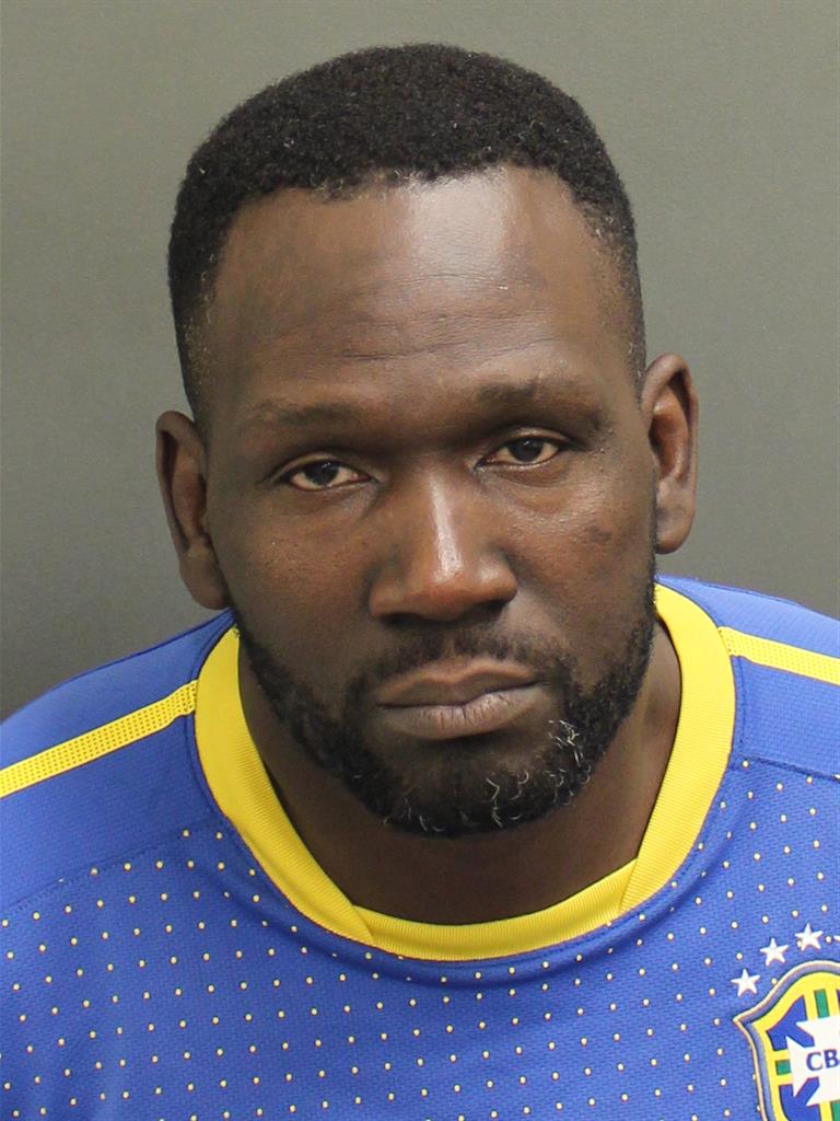  ANANIAS JEAN Photo Image