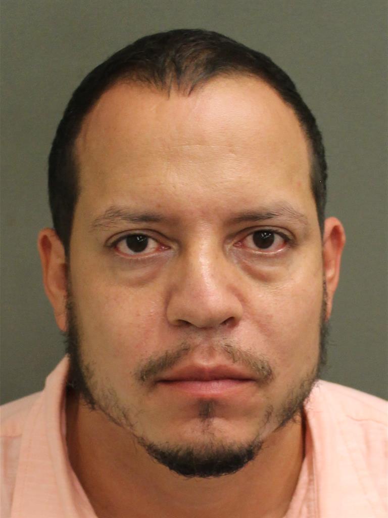  MIGUEL ORTIZ Photo Image