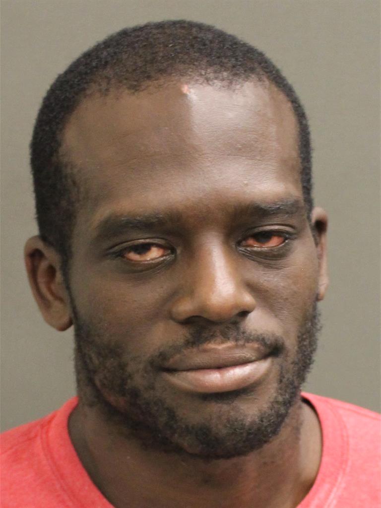  ALPHONSO SHERRARD MCKNIGHT Photo Image