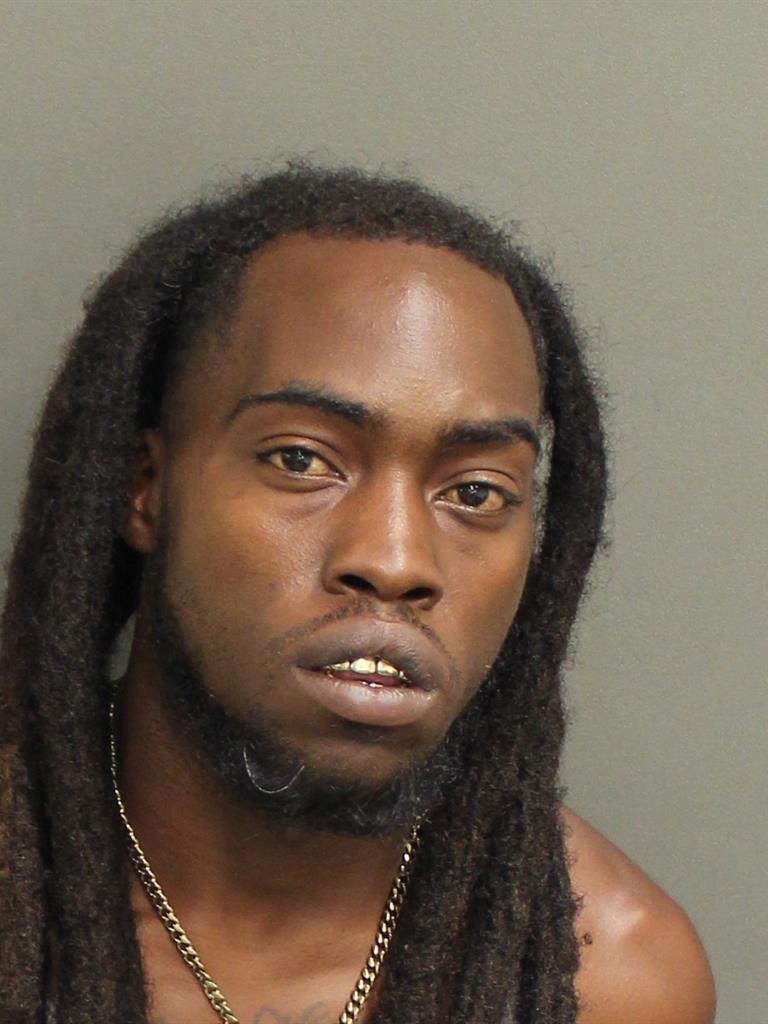  VINCE LAMAR JOHNSON Photo Image