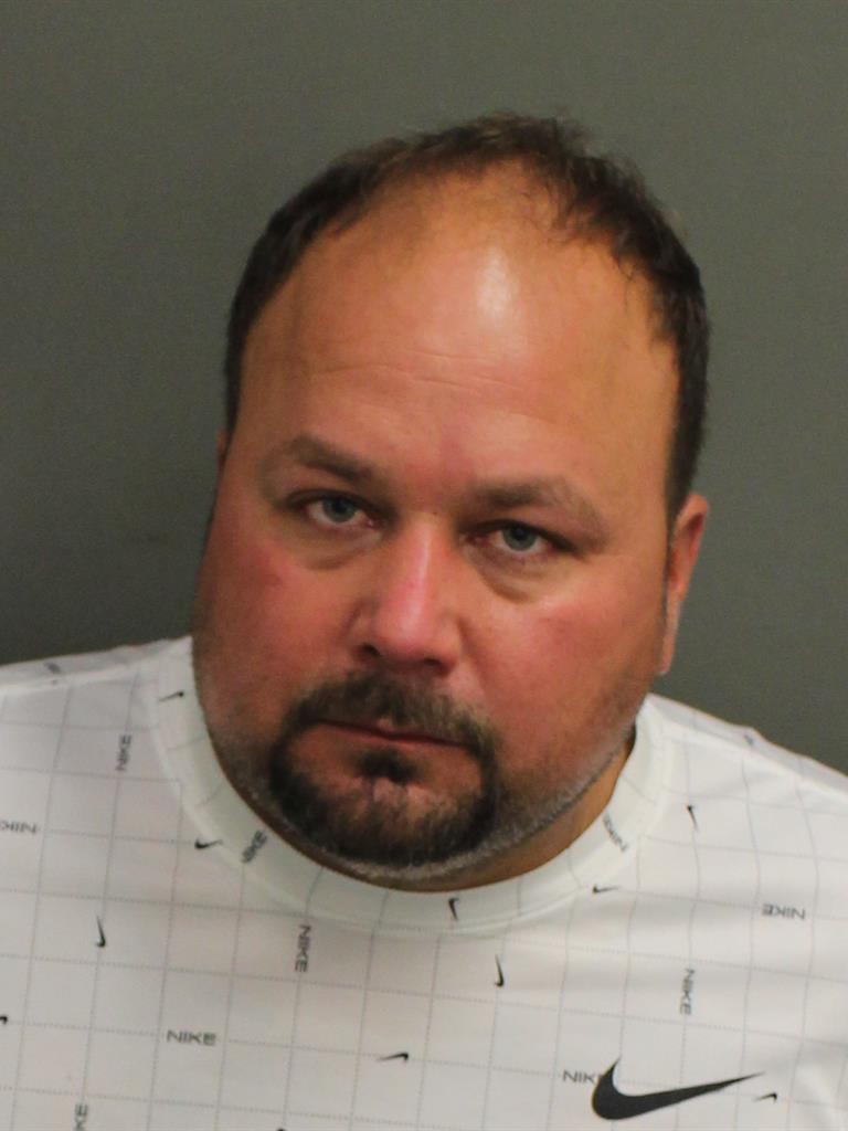  WILLIAM JOSE CABALLEROTIRADO Mugshot / County Arrests / Orange County Arrests