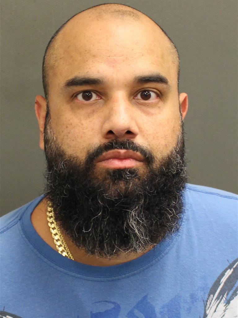  JUAN DANIEL MOJICA Photo Image