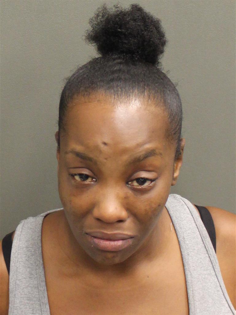  RIKESSA YOREL WOODS Photo Image