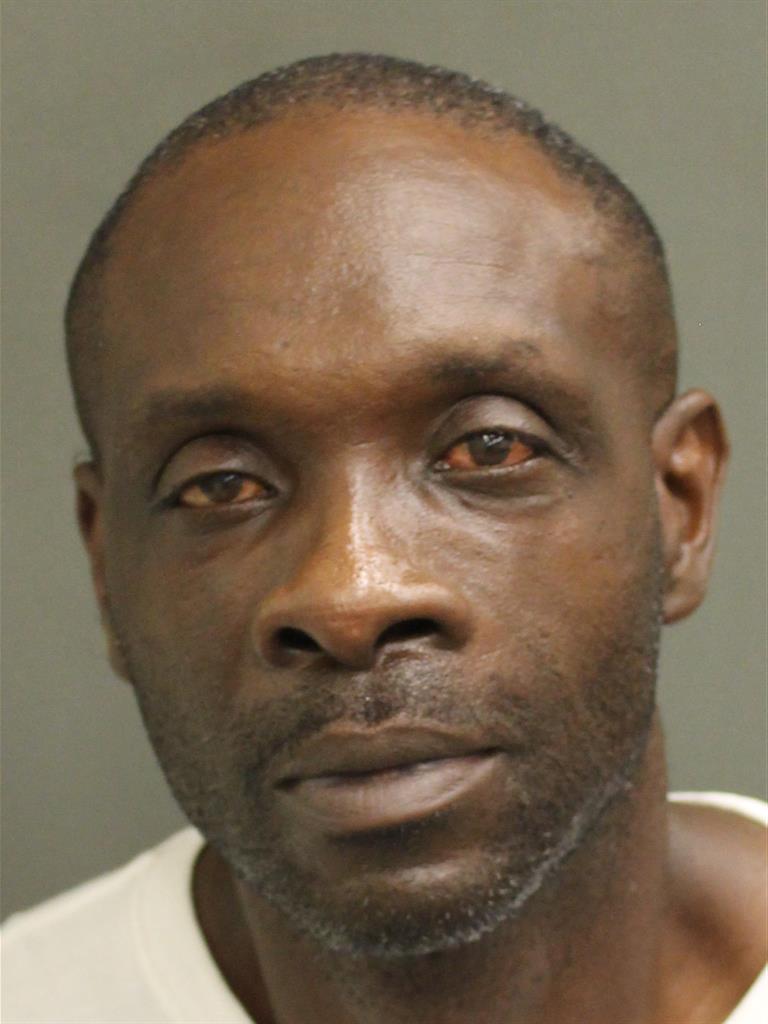 JOHNNY HUNTER Mugshot JOHNNY HUNTER Mugshot / County Arrests / Orange County Arrests