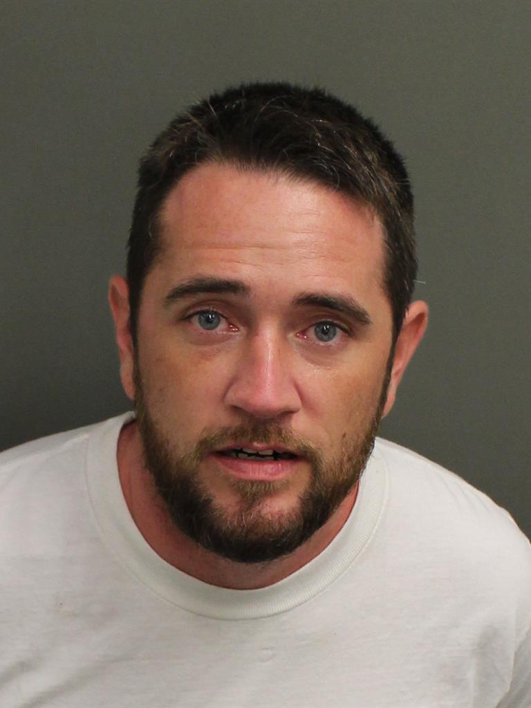  DAVID TIMOTHY ANDREWS Mugshot / County Arrests / Orange County Arrests