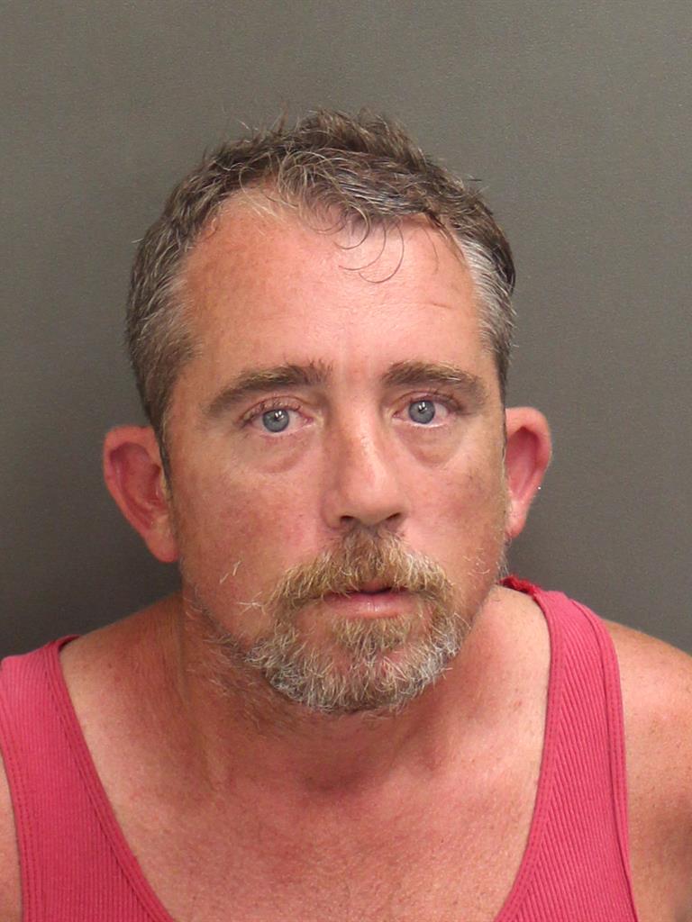  CLARENCE MCKINSEY WALKER Mugshot / County Arrests / Orange County Arrests
