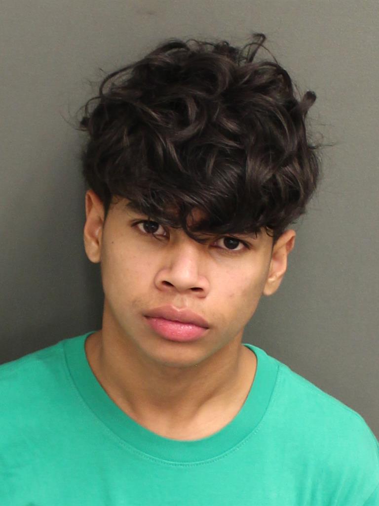  MANUEL A MURILLO Photo Image