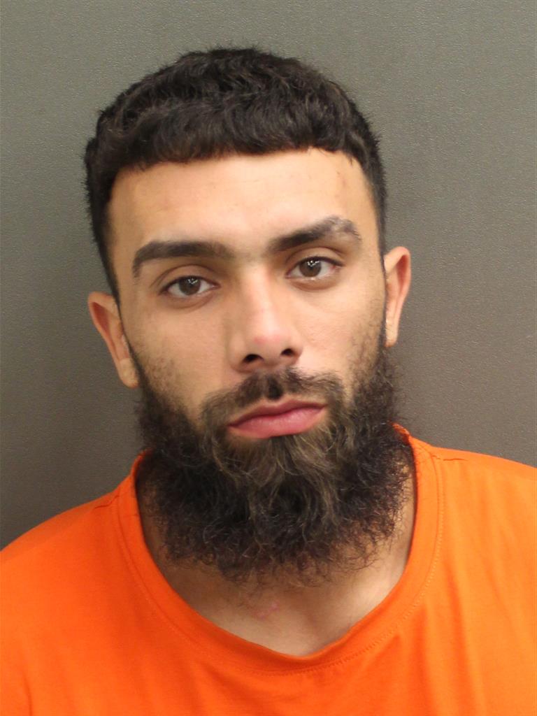  MARCO ANTONIO RIVERA Photo Image