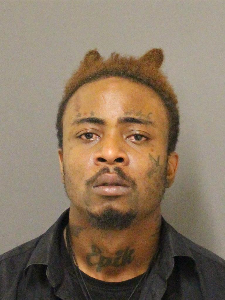  DOMINIQUE D GLOVER Photo Image