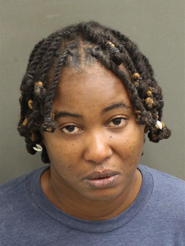  SHANIQUE T BARTON Photo Image