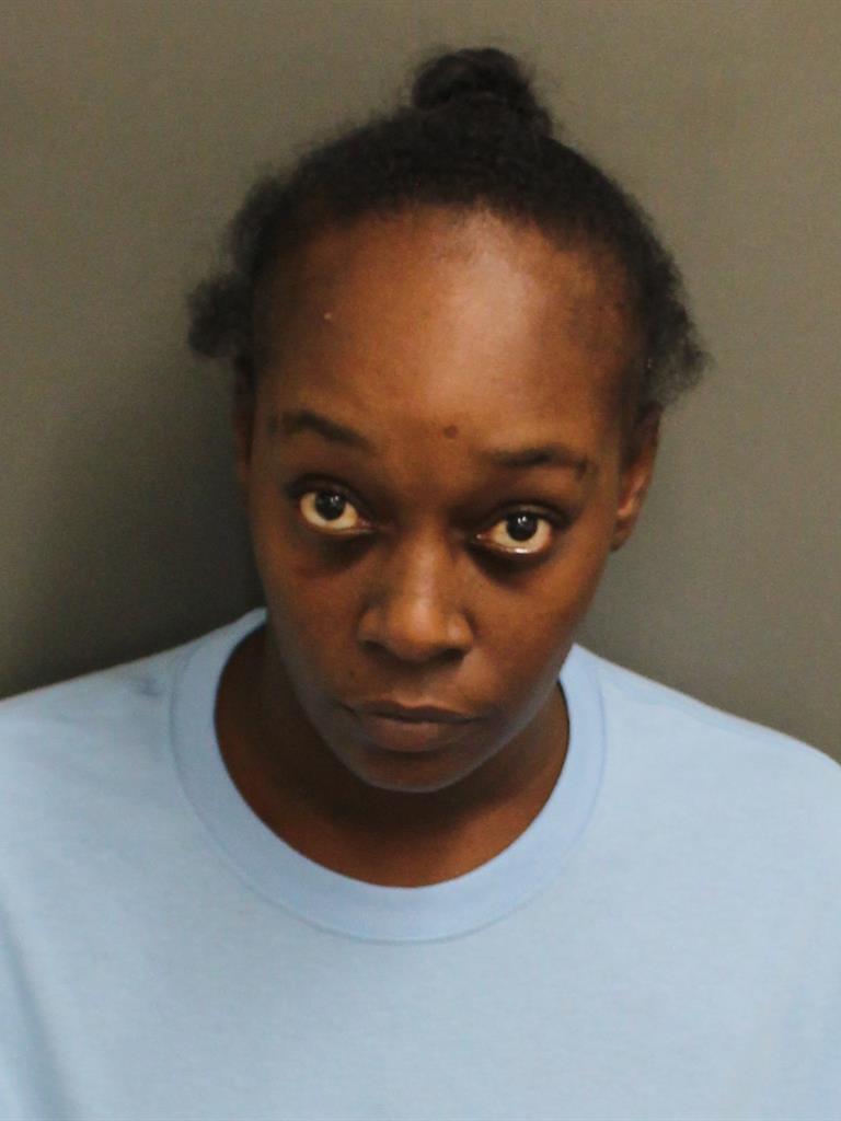  JANELL LATOYA BREWER Photo Image