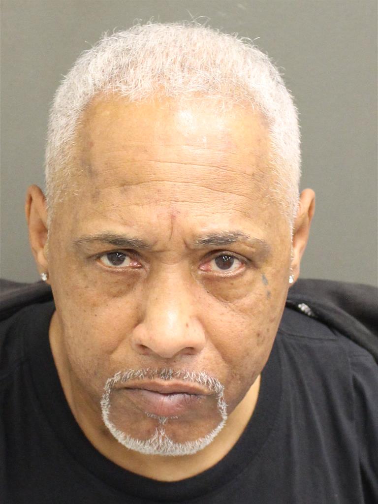  DANIEL ROSA Mugshot / County Arrests / Orange County Arrests