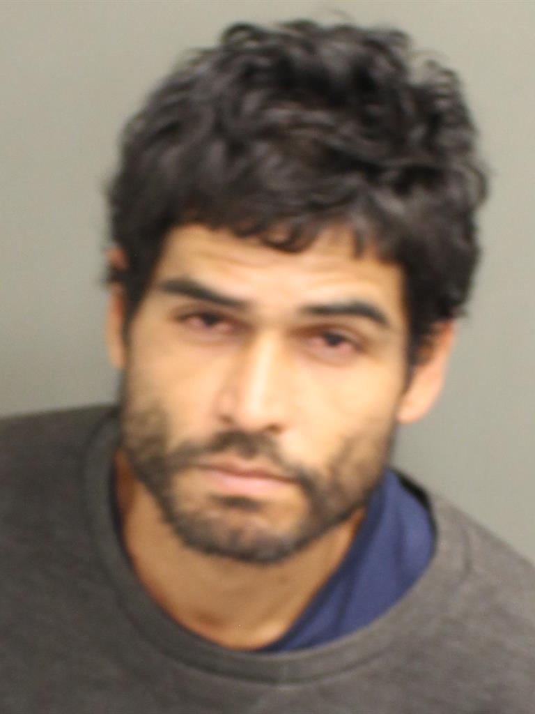  RAMON NONOAAYENDE Photo Image