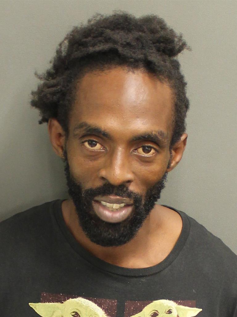  CORY LAMAR MITCHELL Photo Image