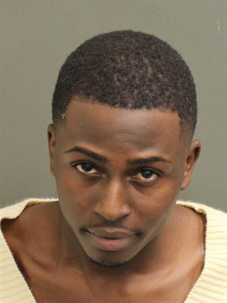  SHAWN GERMALLE JR SEAGRAM Mugshot / County Arrests / Orange County Arrests