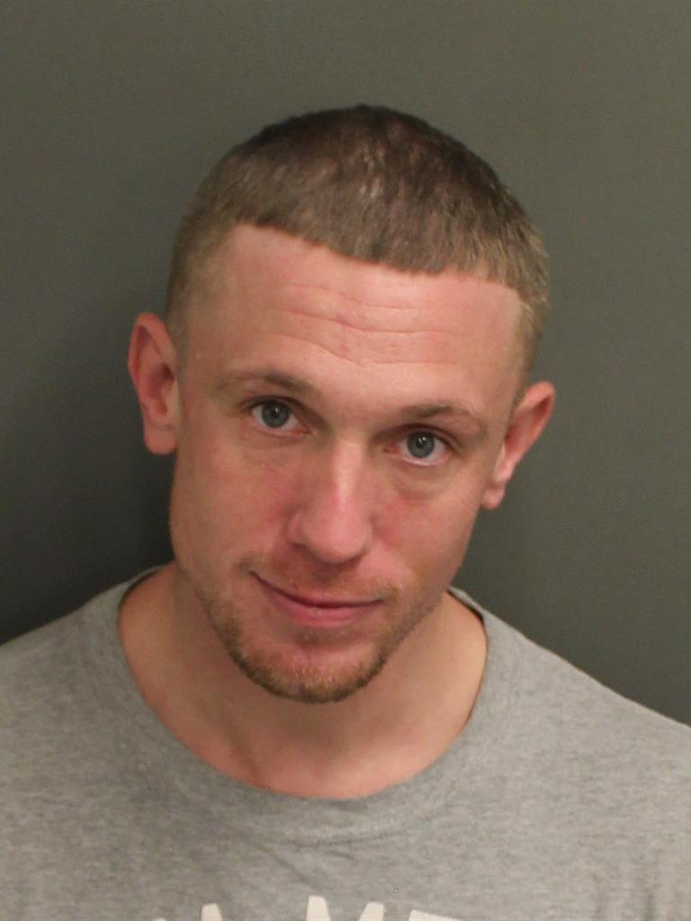  JOSHUA ADAM JEWELL Mugshot / County Arrests / Orange County Arrests