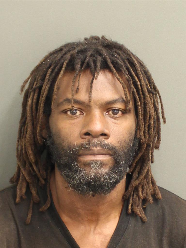  RODNEY TERRANCE WILSON Photo Image