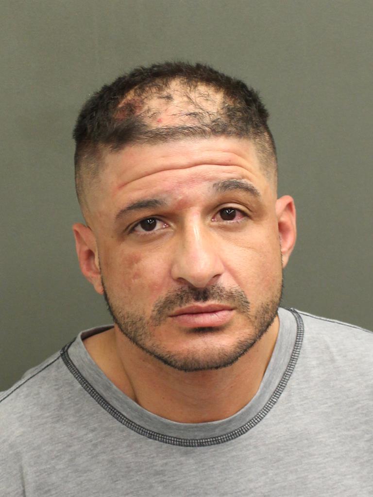  JONATHAN SEPULVEDA SANCHEZ Photo Image