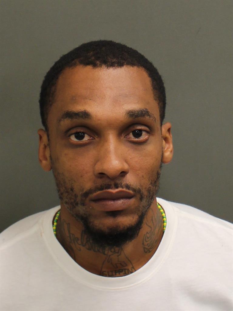  SANTRELL ELLISON GREENE Photo Image