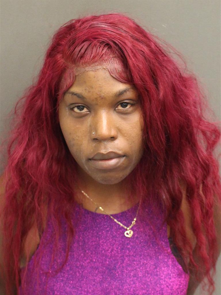  TORYIANNA MITCHELL Photo Image