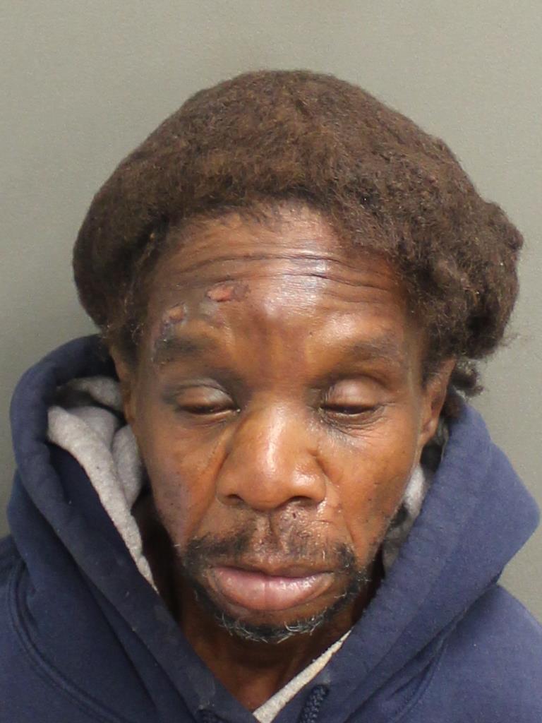  WARREN SWEAT Mugshot / County Arrests / Orange County Arrests