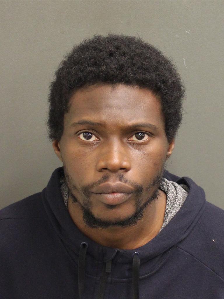  CORDARIUS JAMES STEPHENS Photo Image