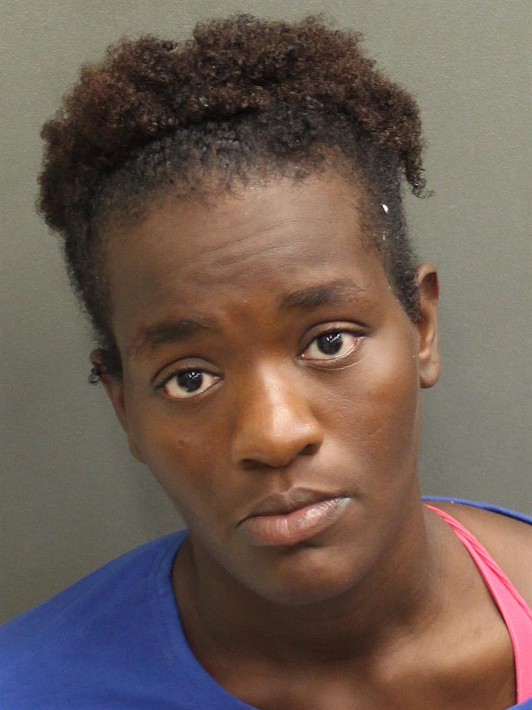  TIQUAJA KALONDRIA AUSTIN Photo Image