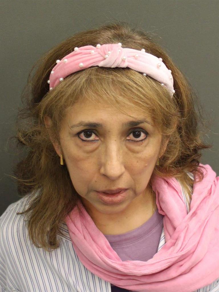  NANCI ANGELICA ELIAS Photo Image