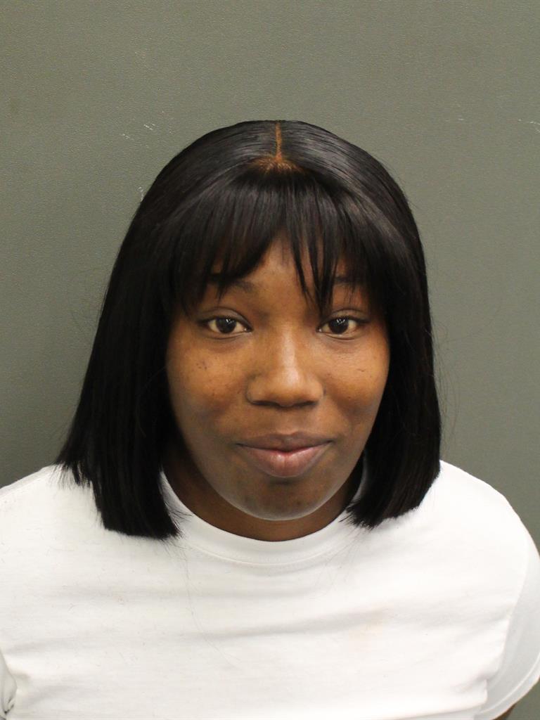  TIFFANY NICOLE JOSEPH Photo Image