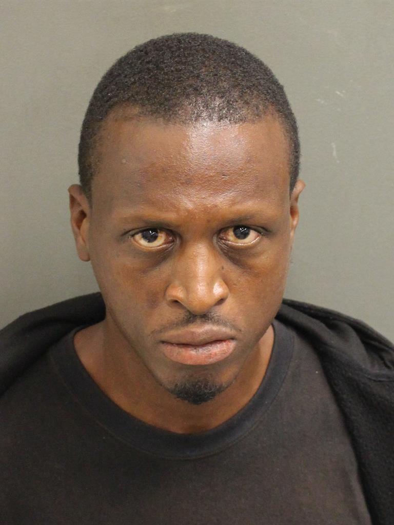  DEMETRIUS BERNARD KERRY Photo Image