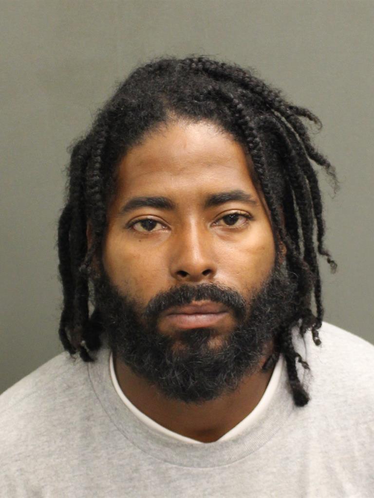  MARLON JAKELSON WILSON Photo Image