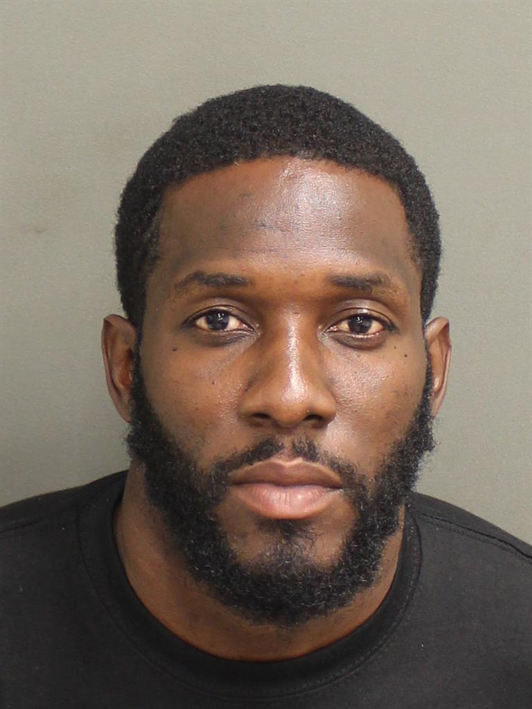  DENNIS DEWAYNE JR PUGH Photo Image