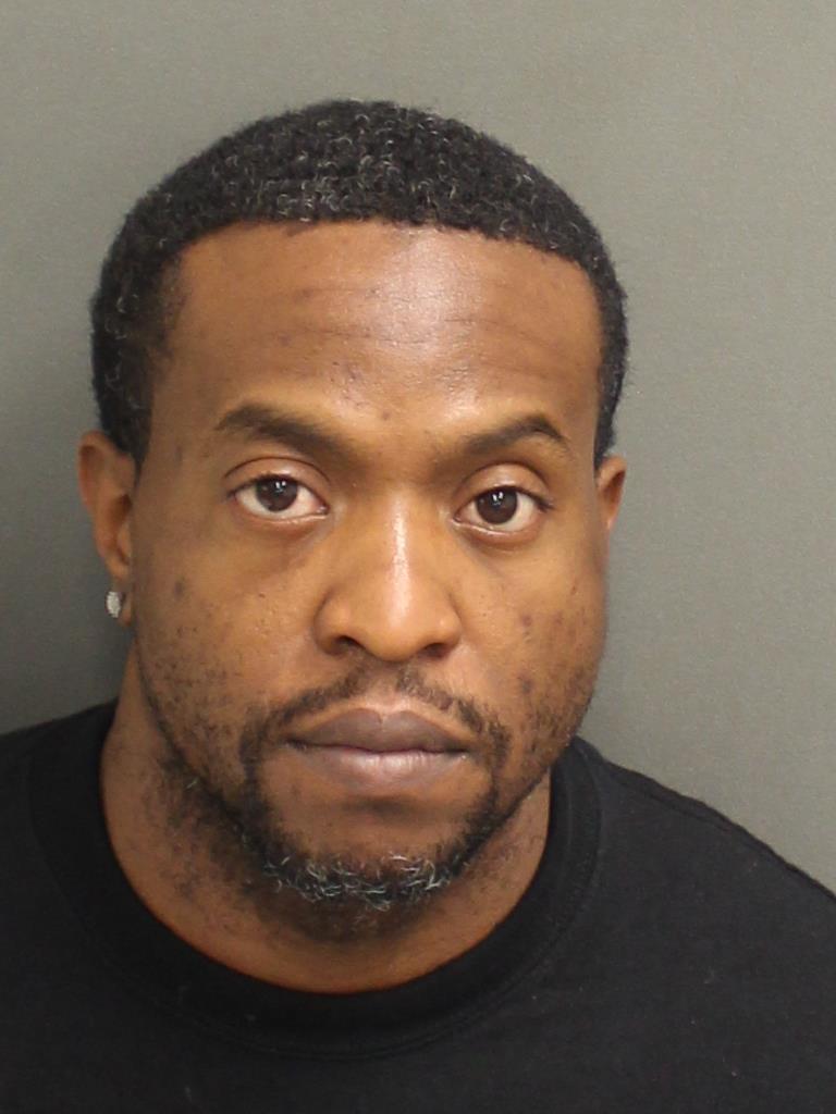  OMARI TARIK HINES Photo Image