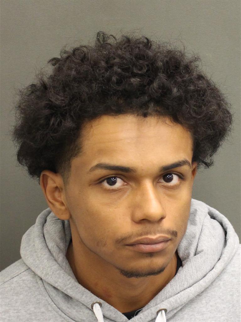  JULLIAN FELIX BELTRAN Photo Image