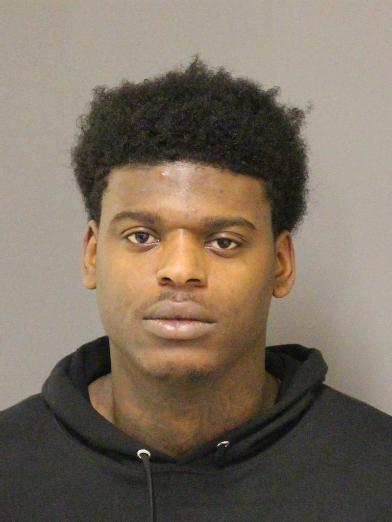  JHALIL EUGENE DAVAR HULL Photo Image